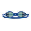 Speedo Junior Hyper Flyer Mirrored Goggle - Blue
