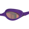 Speedo Junior Hyper Flyer Mirrored Goggle - Purple