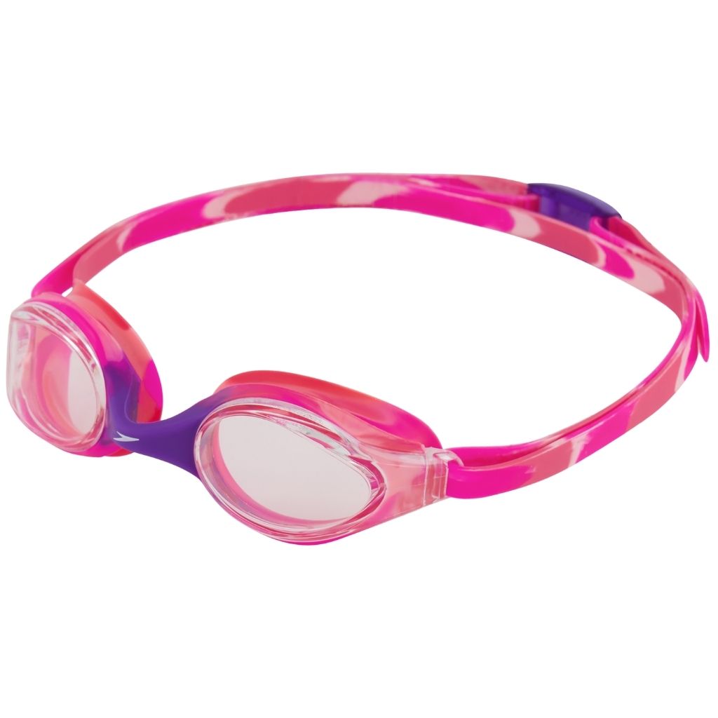 Speedo Hyper Flyer Pop Purple