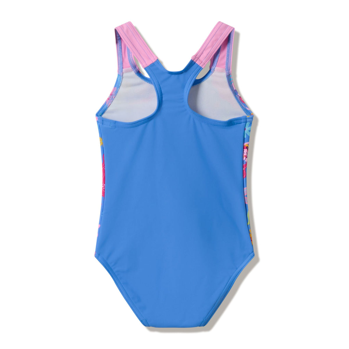 Speedo Infant Placement Periwinkle Blue