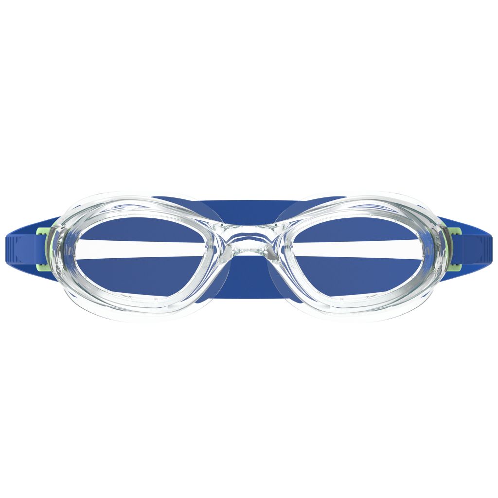 Speedo Junior Futura Hydrospex Clear