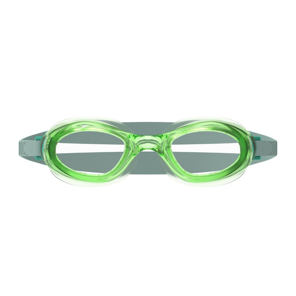Speedo Junior Futura Hydrospex Key Lime Clear