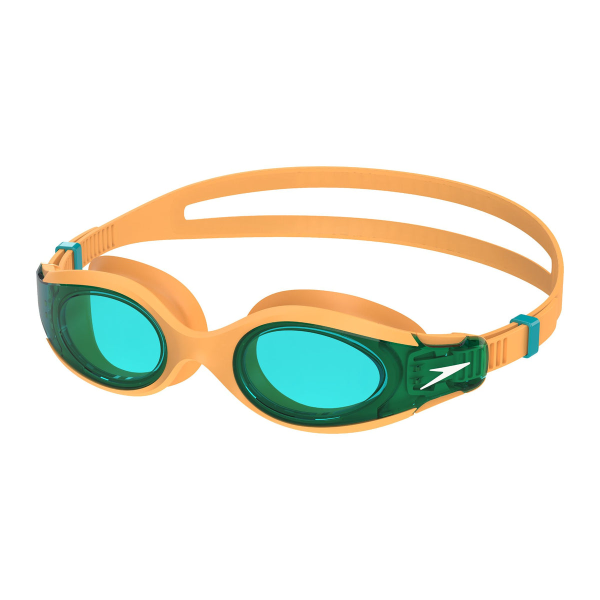 Speedo Junior Hydrosity 2.0 Aandi Orange Aquarium
