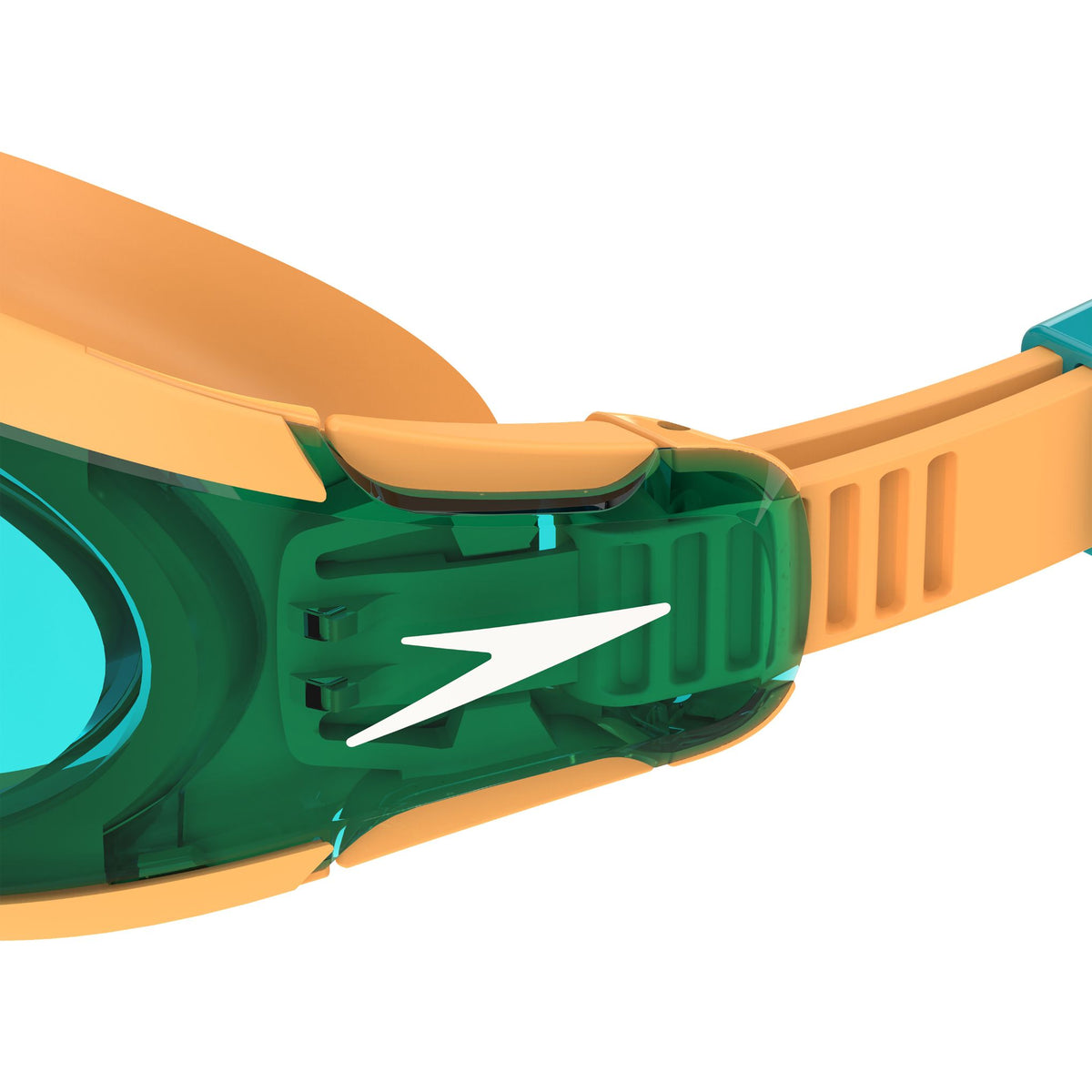 Speedo Junior Hydrosity 2.0 Aandi Orange Aquarium
