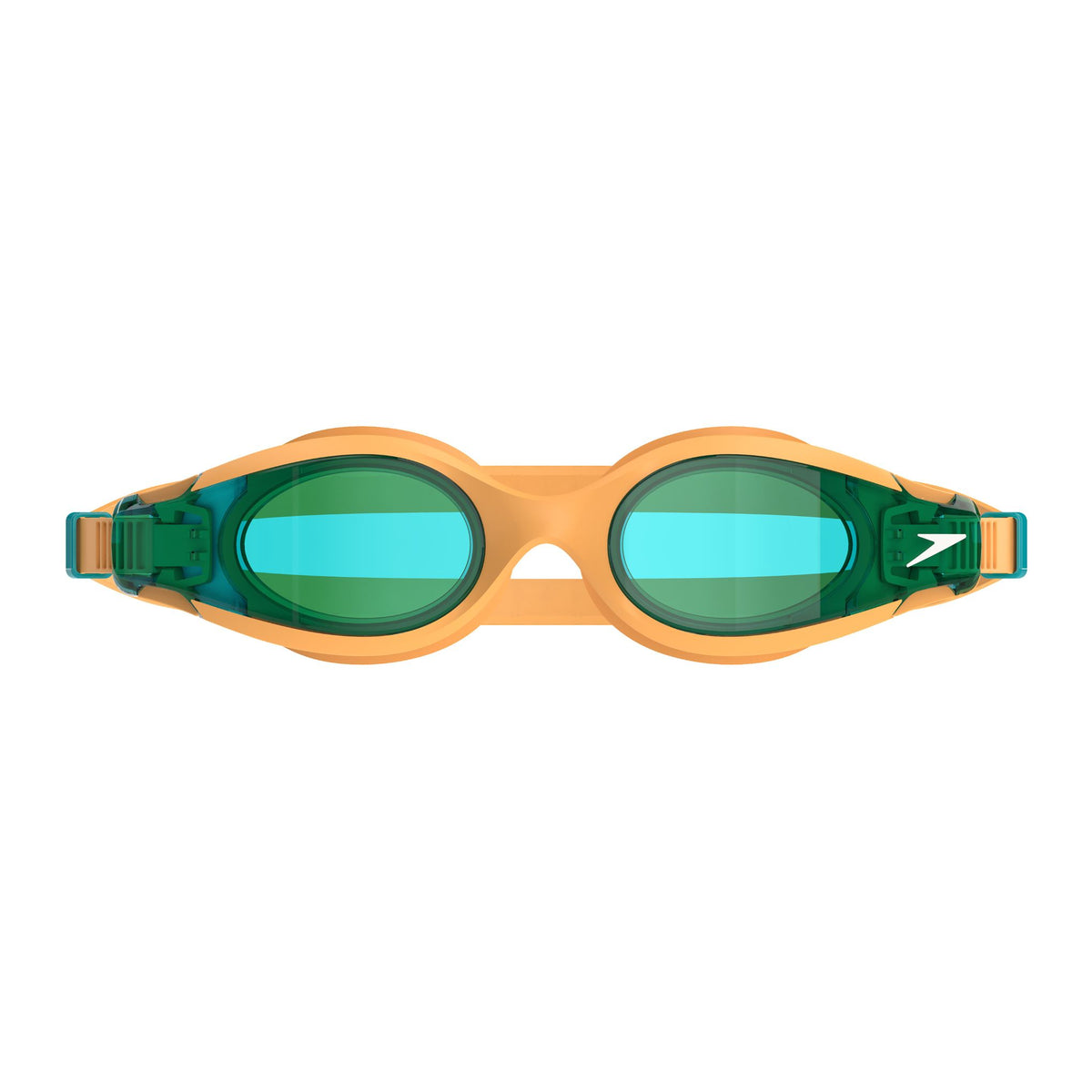 Speedo Junior Hydrosity 2.0 Aandi Orange Aquarium
