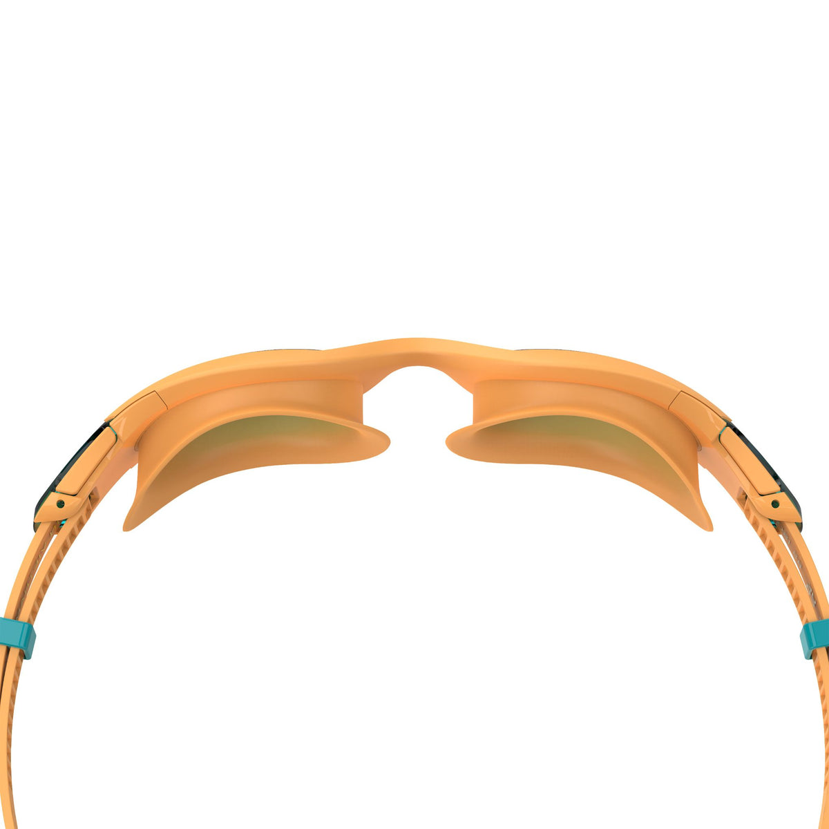 Speedo Junior Hydrosity 2.0 Aandi Orange Aquarium
