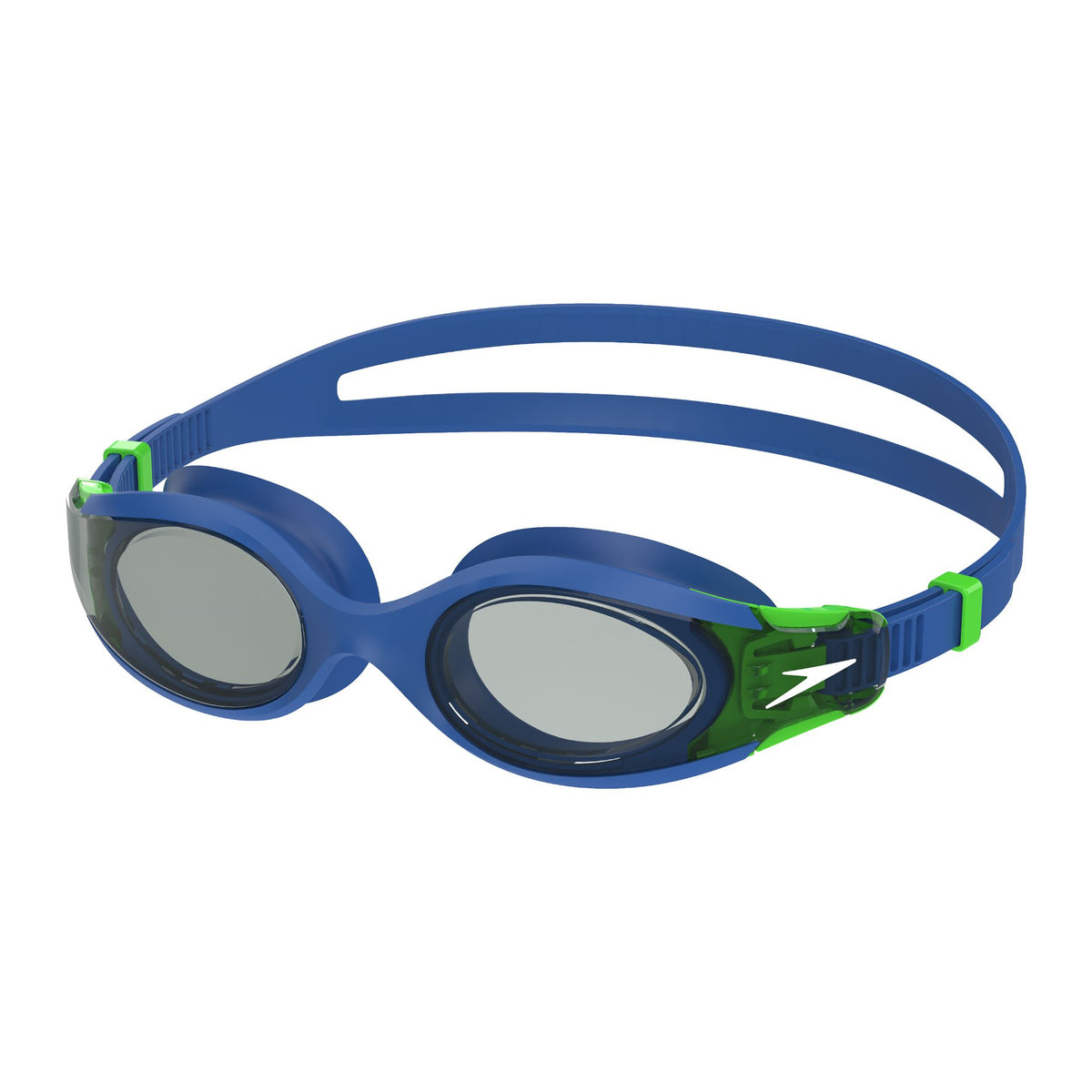 Speedo Junior Hydrosity 2.0 Cobalt Fluo Green
