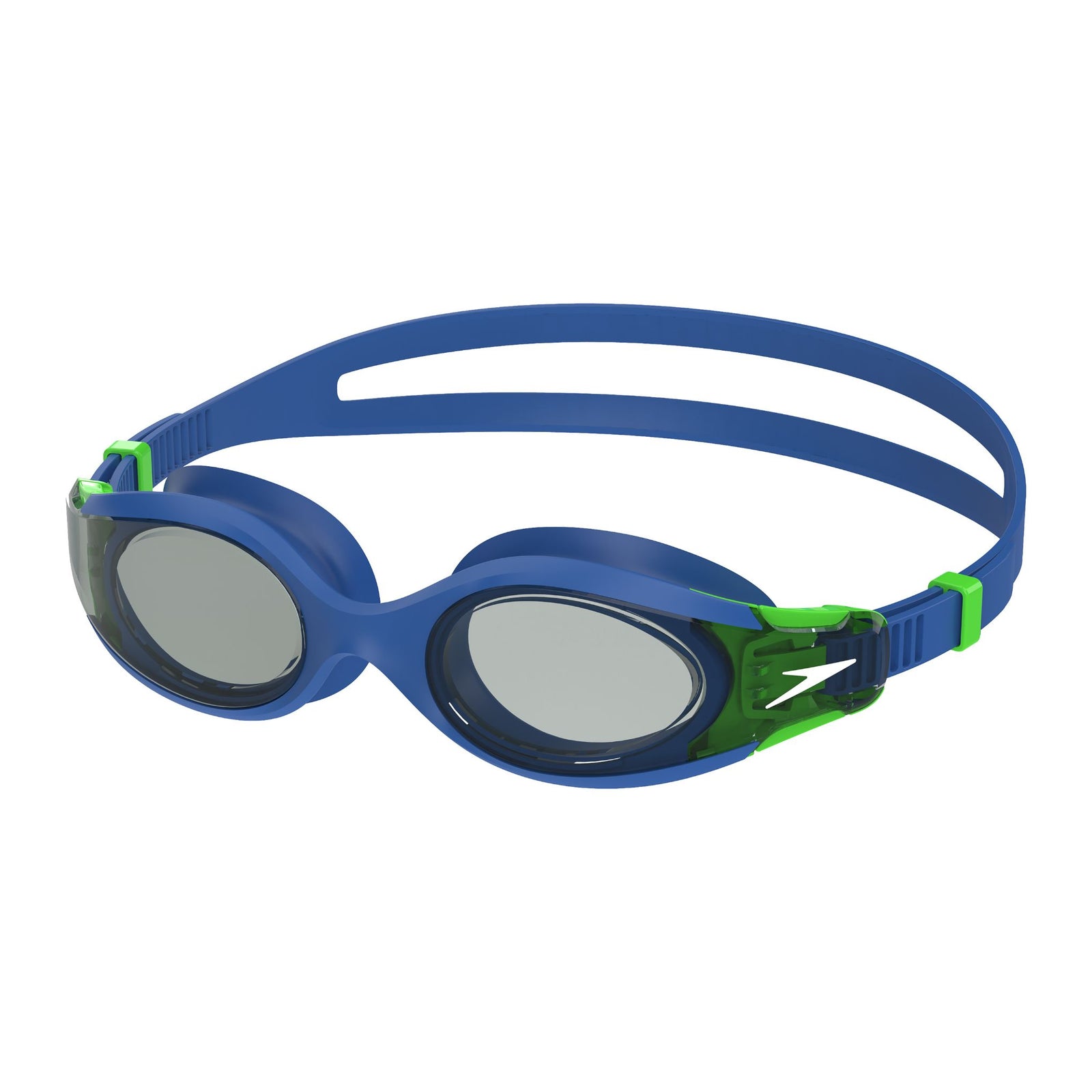 Speedo Junior Hydrosity 2.0 Cobalt Fluo Green