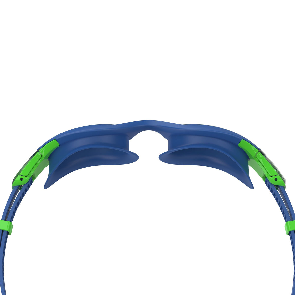 Speedo Junior Hydrosity 2.0 Cobalt Fluo Green