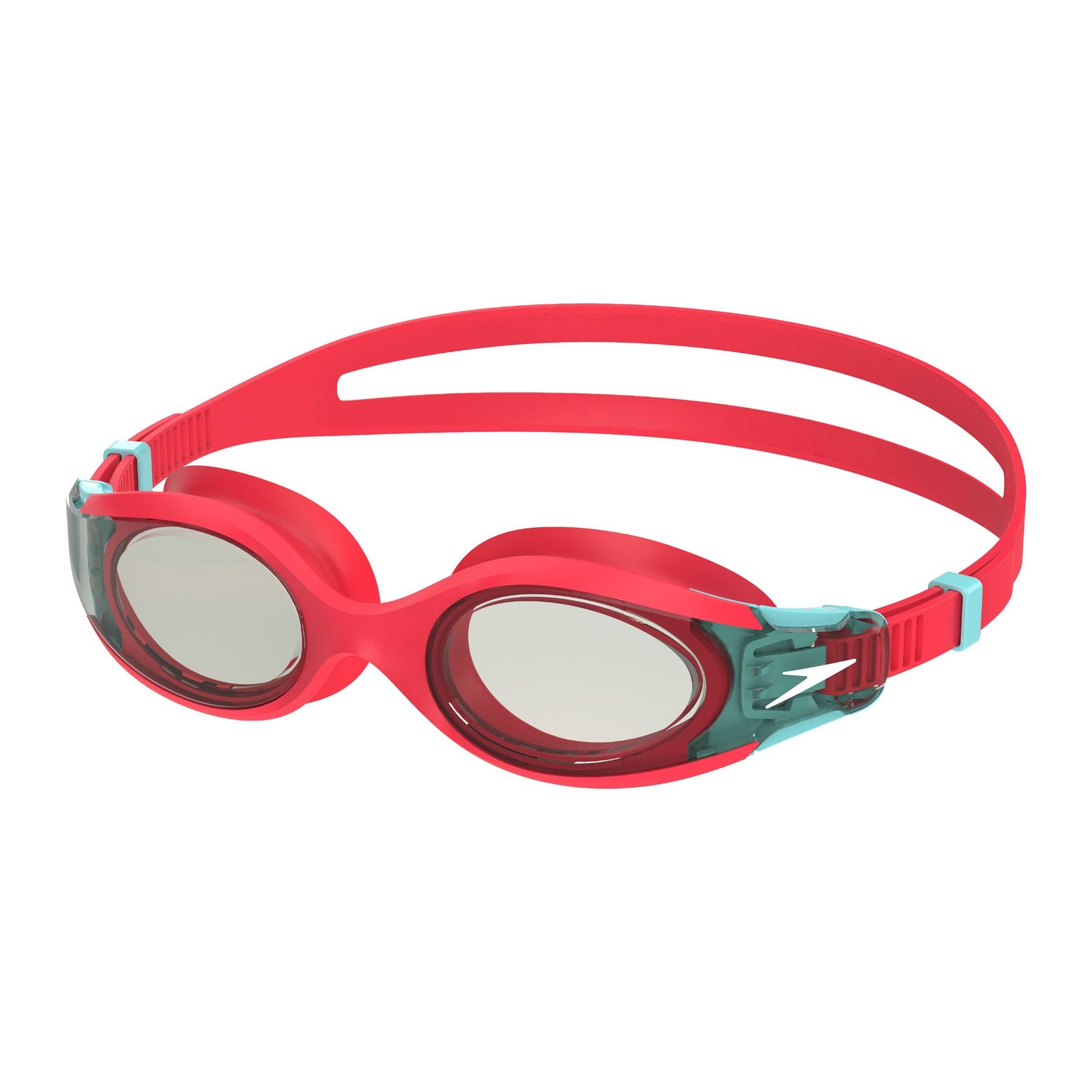 Speedo Junior Hydrosity 2.0 Post It Pink Marine Blue