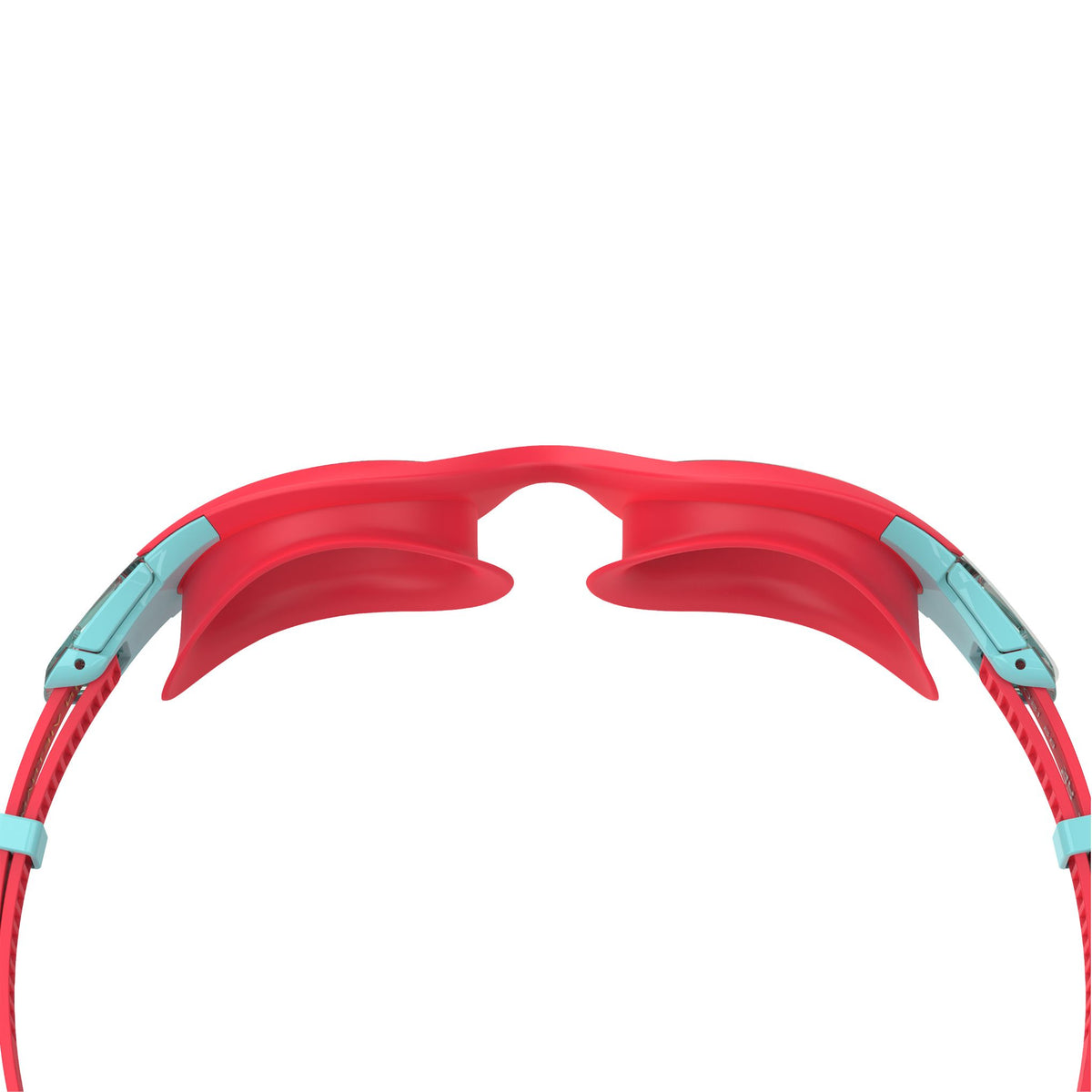 Speedo Junior Hydrosity 2.0 Post It Pink Marine Blue
