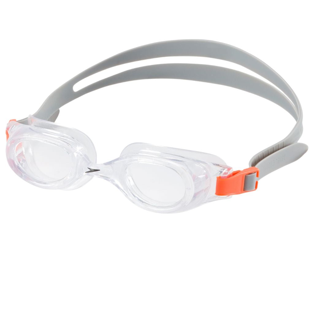 Speedo Junior Hydrospex Clear