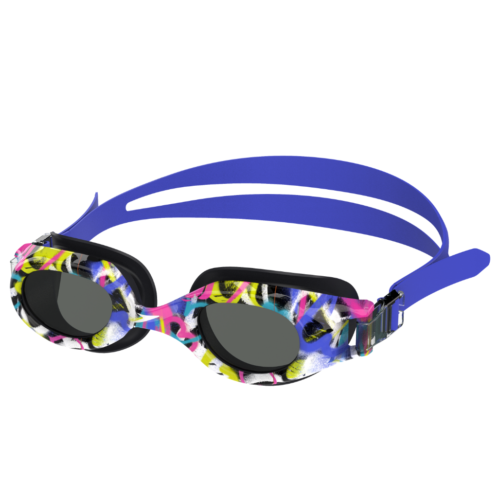 Speedo Hydrospex Junior Goggle Multi