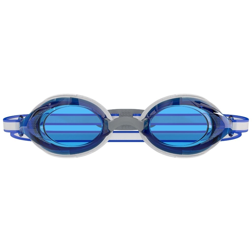 Speedo Junior Vanquisher 3.0 Blue Swim Training Goggle