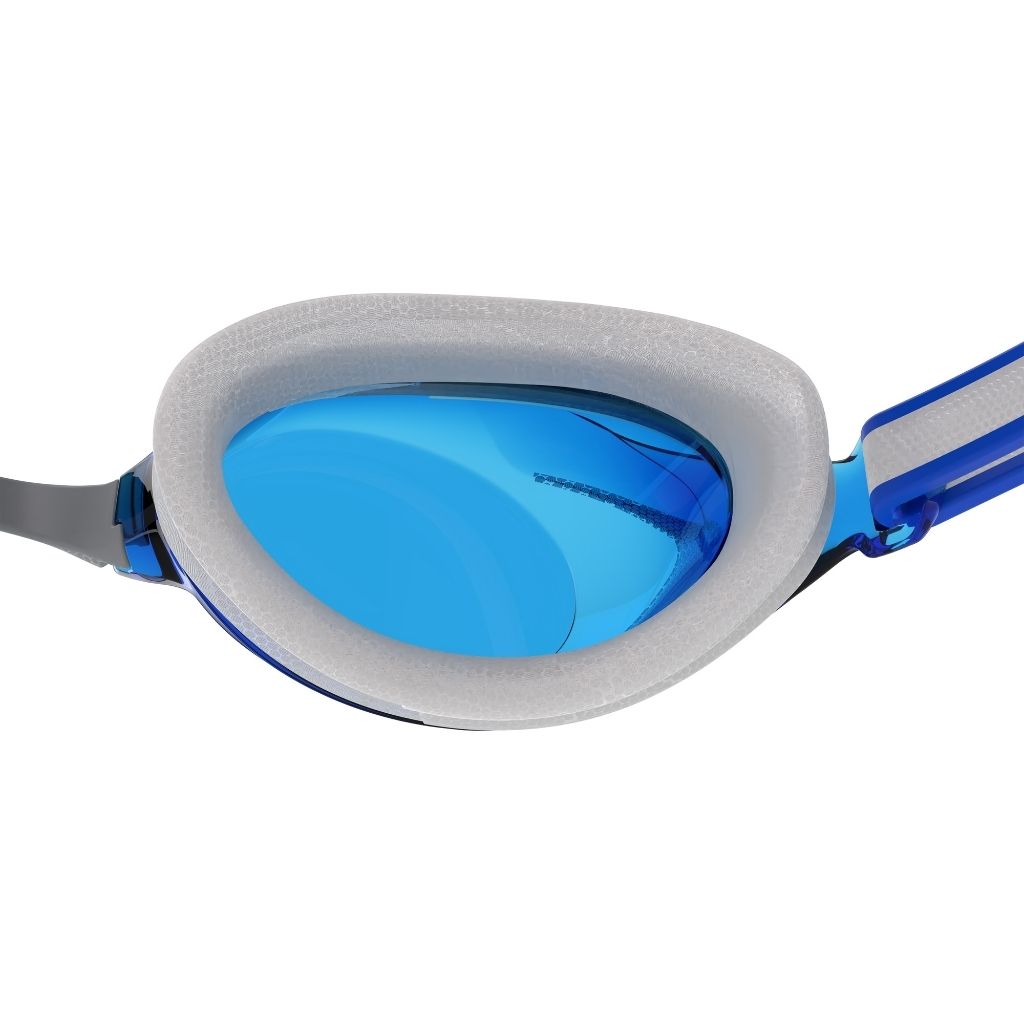 Speedo Junior Vanquisher 3.0 Blue Swim Training Goggle