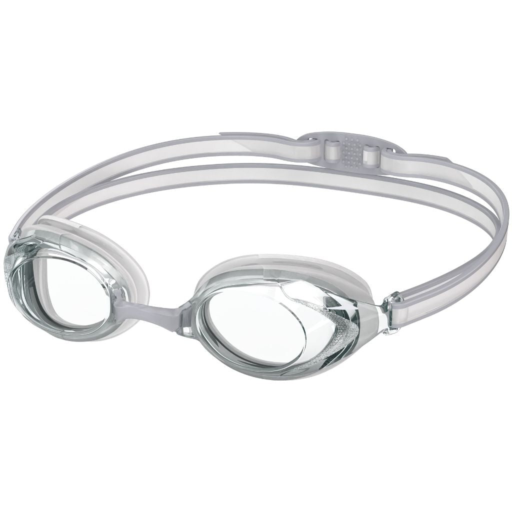 Speedo Junior Vanquisher 3.0 Clear