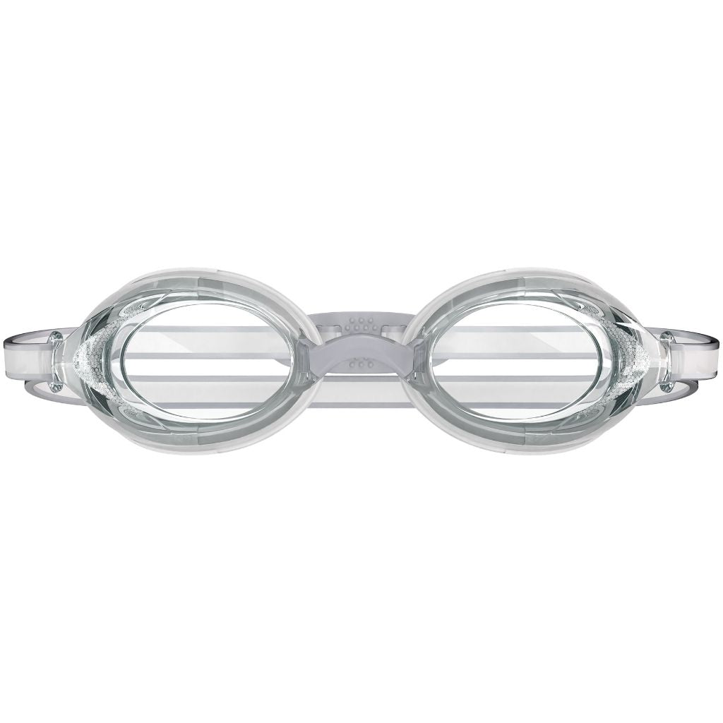 Speedo Junior Vanquisher 3.0 Clear