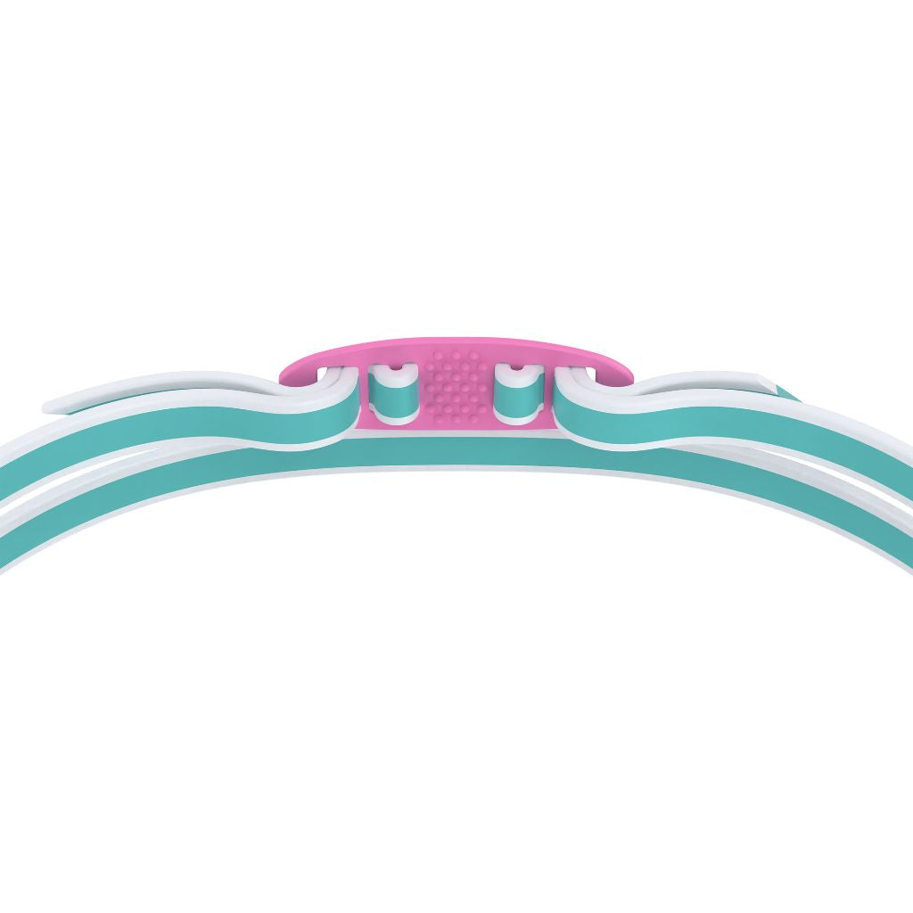 Speedo Junior Vanquisher 3.0 Green Purple