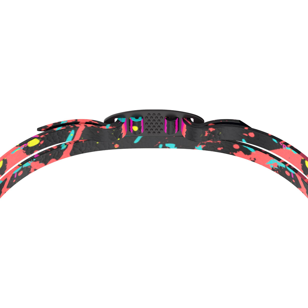 Speedo Junior Vanquisher 3.0 Mirrored Ltd. Black Multi
