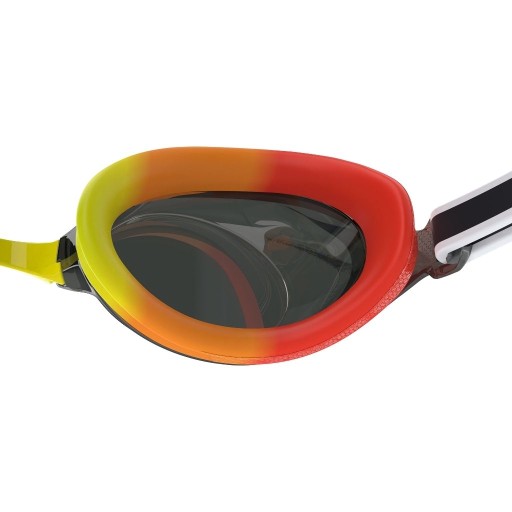 Speedo Junior Vanquisher 3.0 Mirrored Rainbow