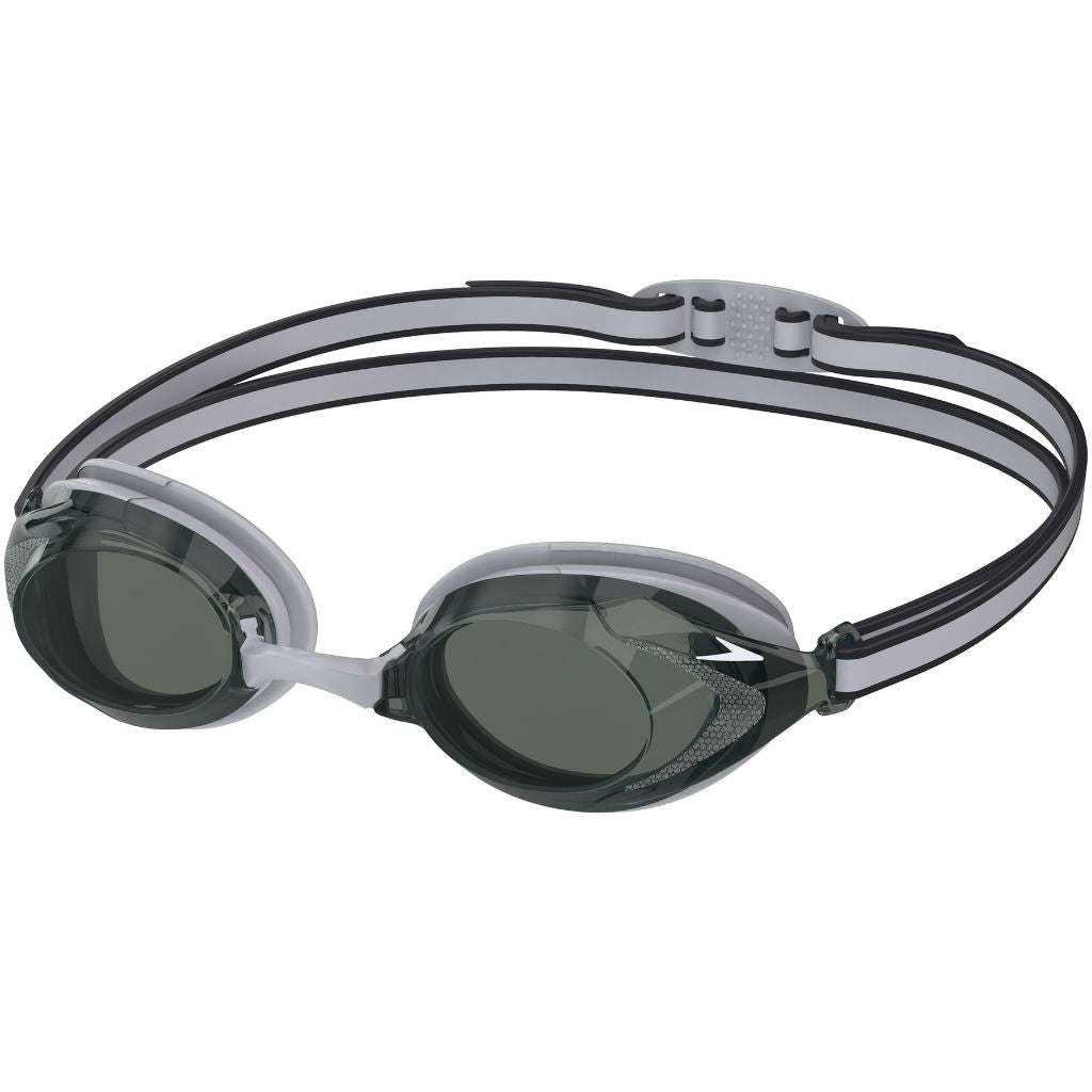 Speedo Vanquisher 3.0 Black Swim Training Goggle