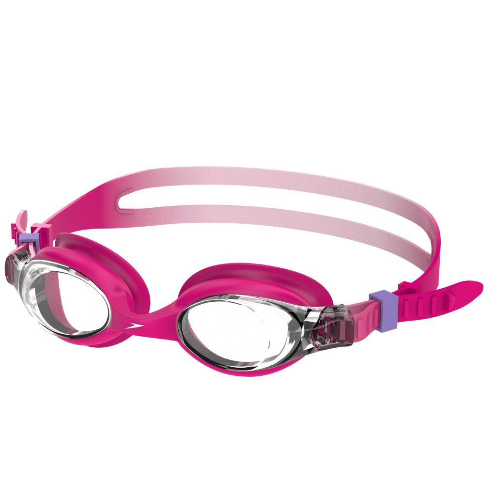 Speedo Kids Skoogle Blossom Electric Pink