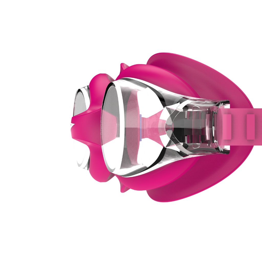 Speedo Kids Skoogle Blossom Electric Pink