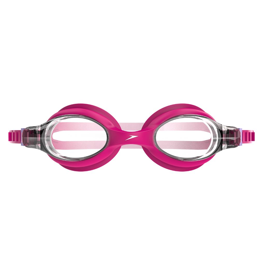 Speedo Kids Skoogle Blossom Electric Pink
