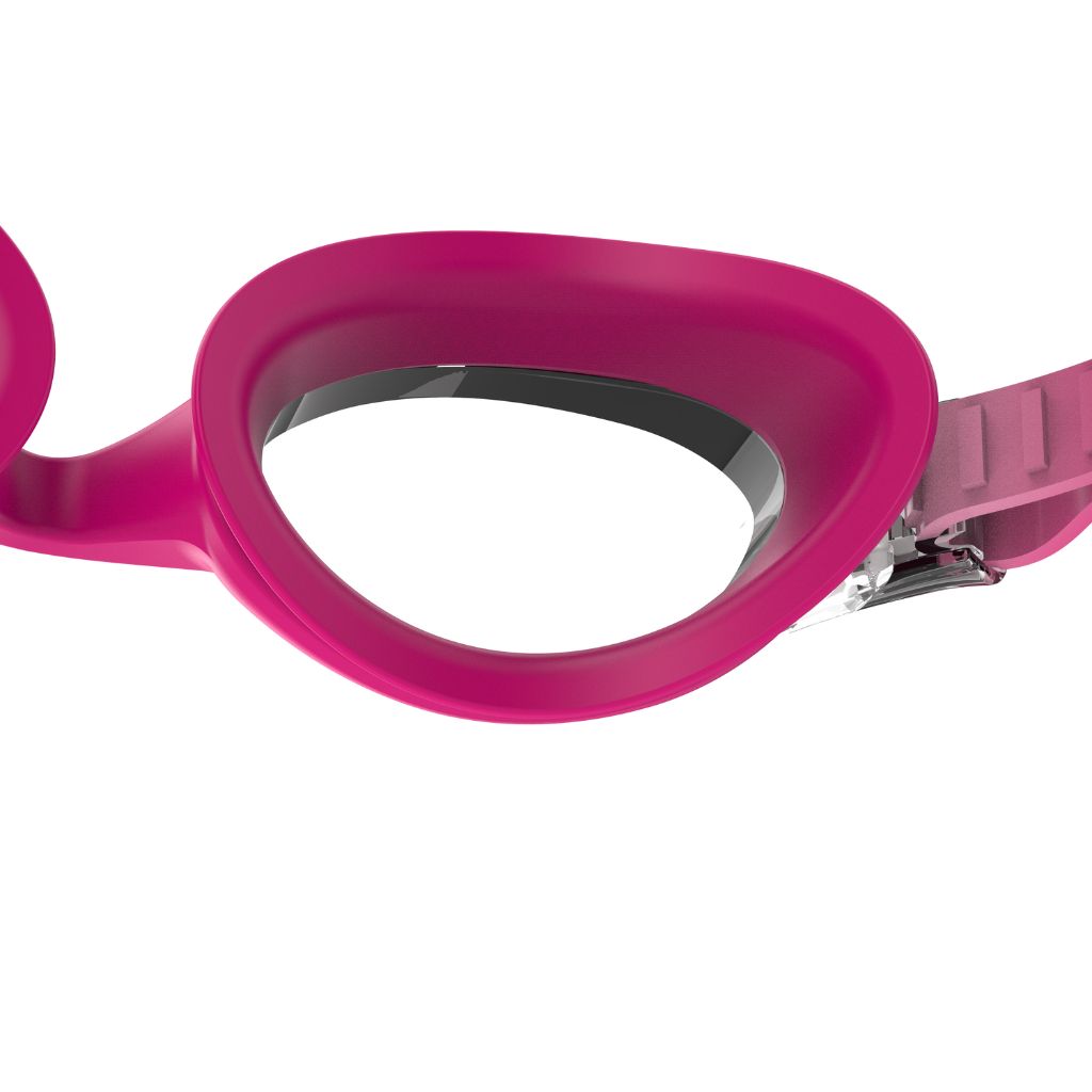 Speedo Kids Skoogle Blossom Electric Pink