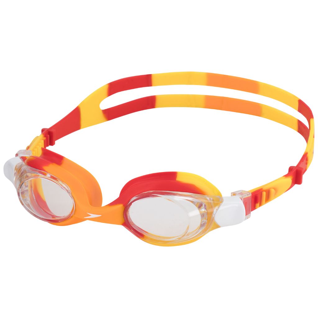 Speedo Kids Skoogle Orange Red