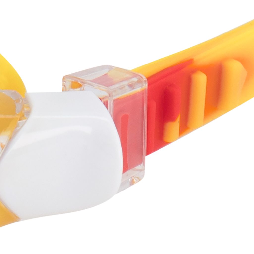 Speedo Kids Skoogle Orange Red