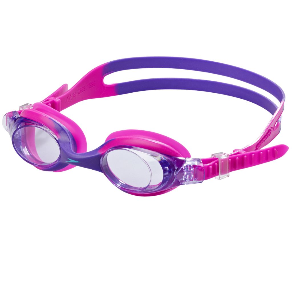 Speedo Kids Skoogle Pink Purple 670
