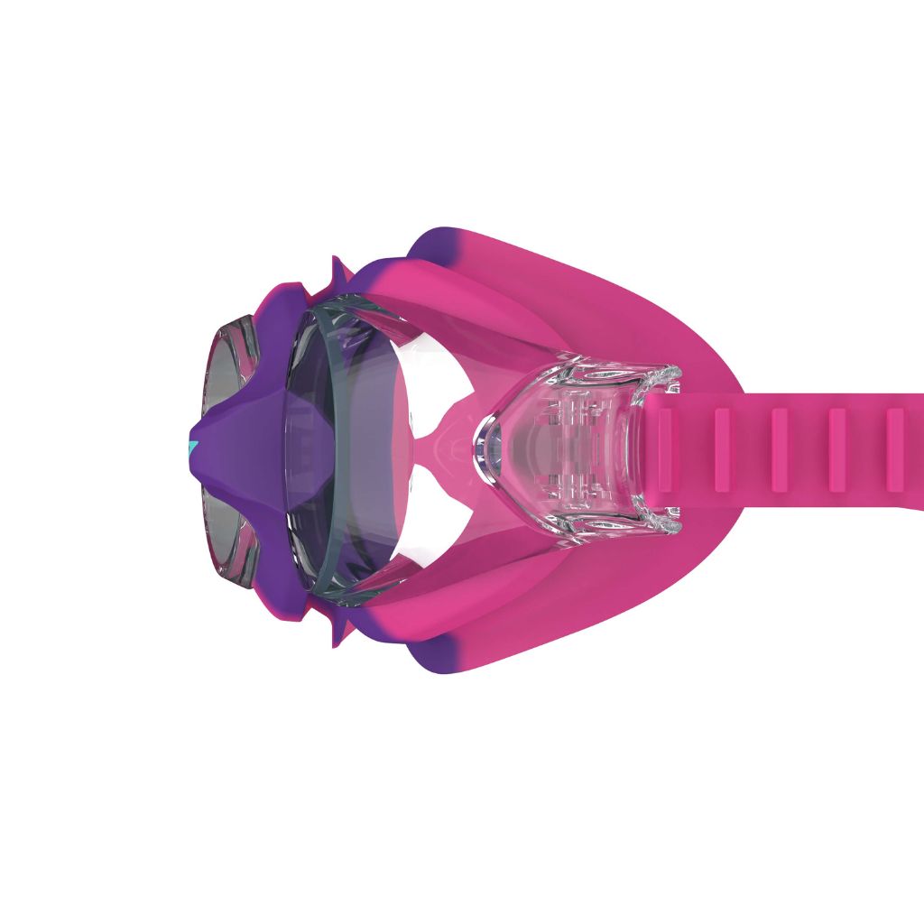 Speedo Kids Skoogle Pink Purple 670