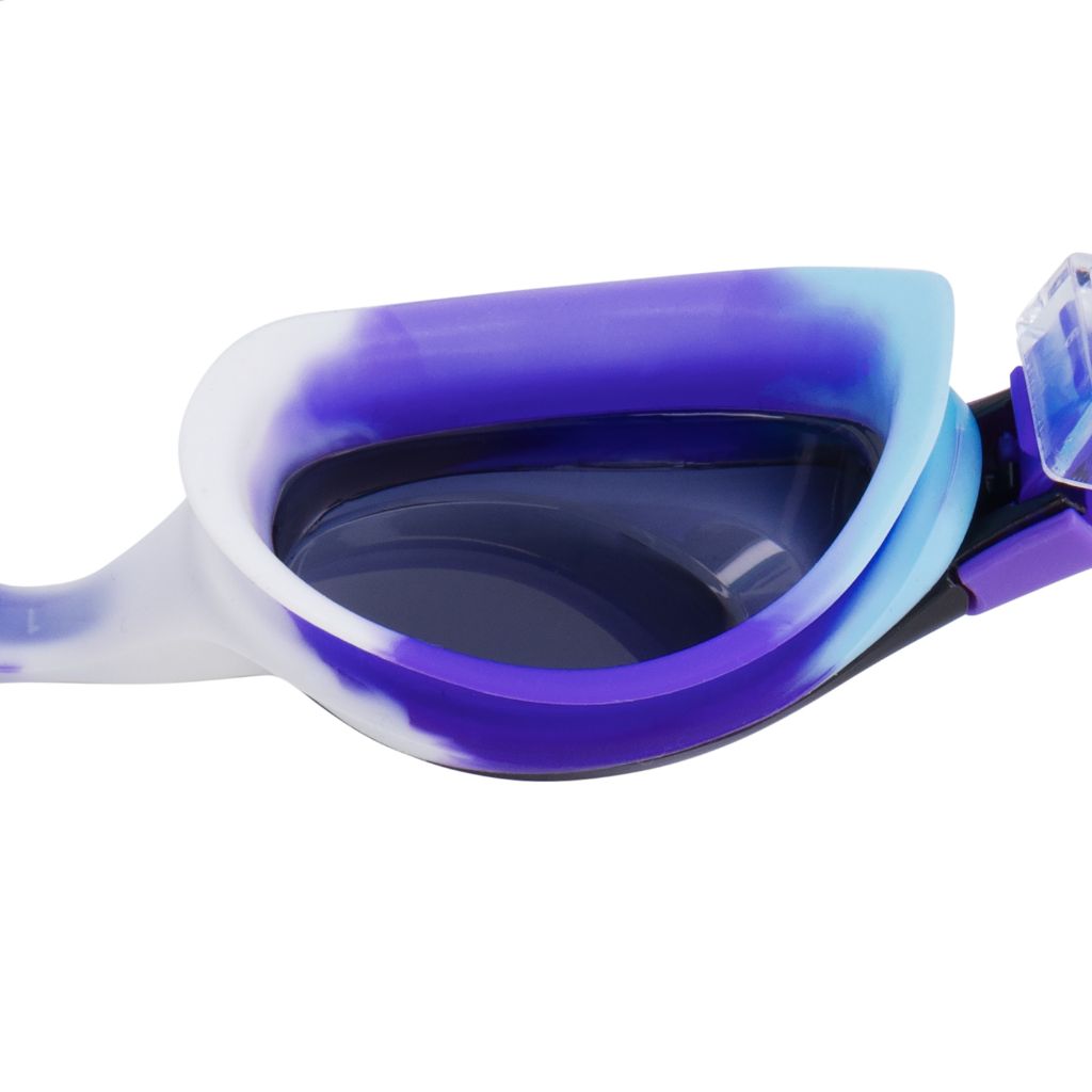 Speedo Kids Skoogle Purple Splash Tie Dye