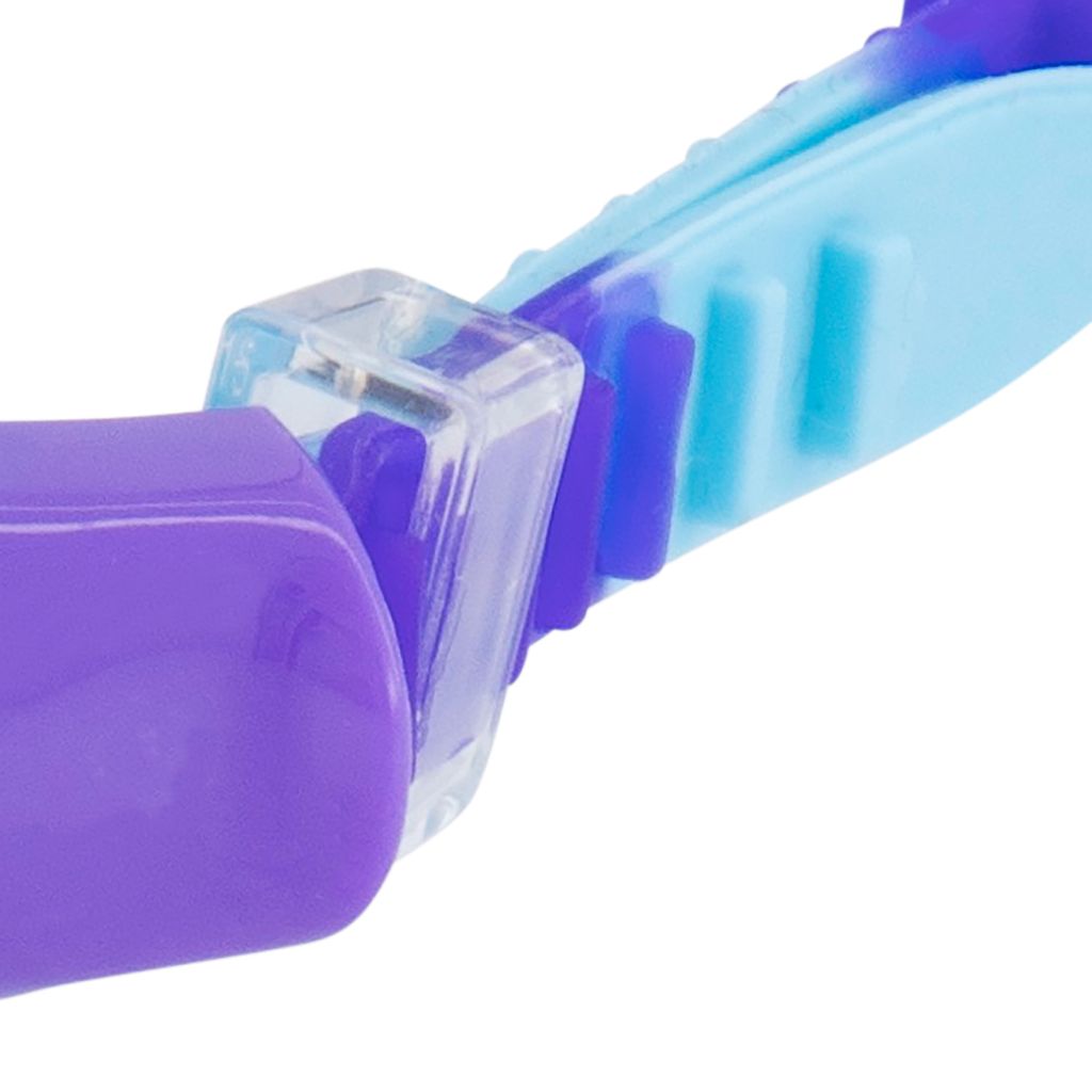 Speedo Kids Skoogle Purple Splash Tie Dye