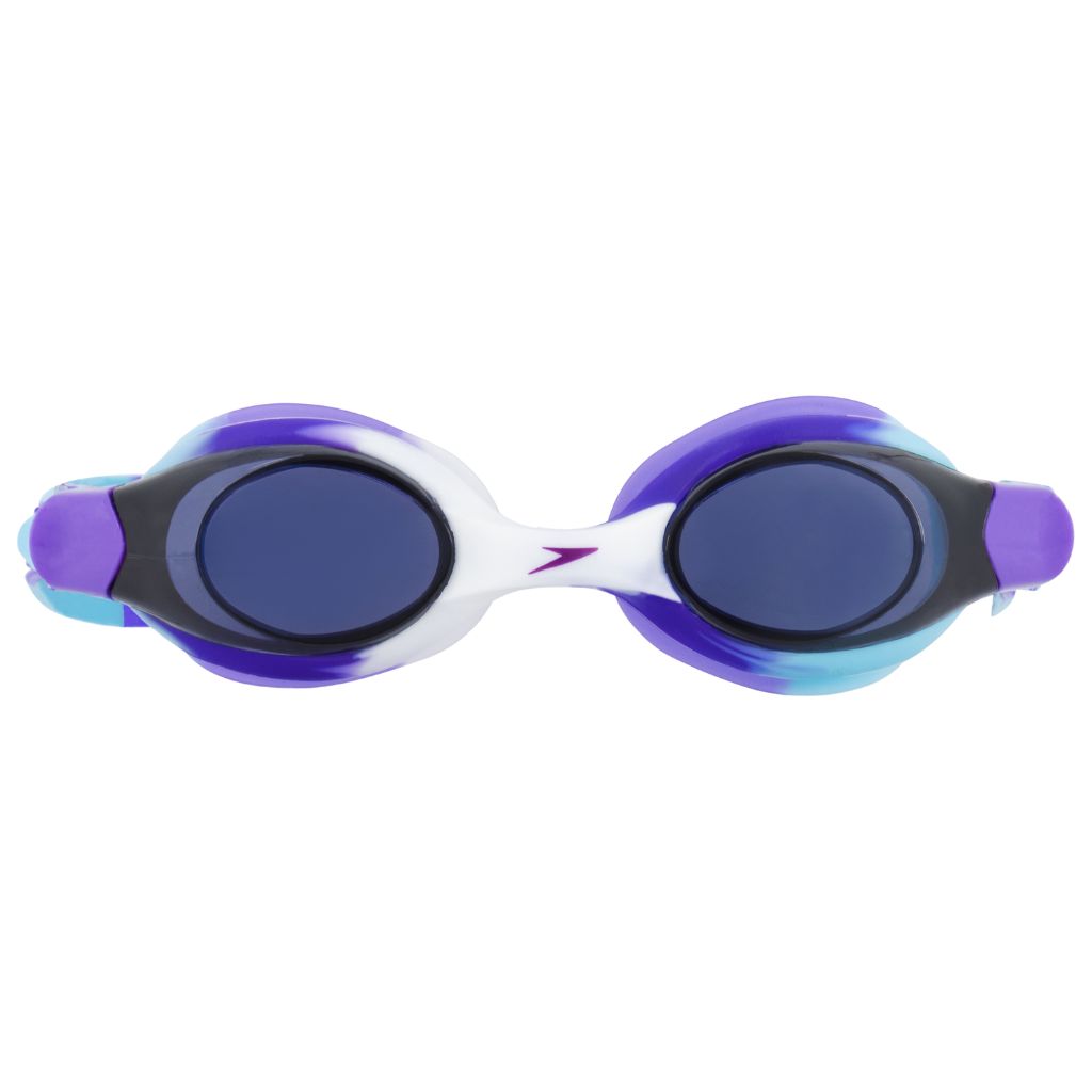Speedo Kids Skoogle Purple Splash Tie Dye