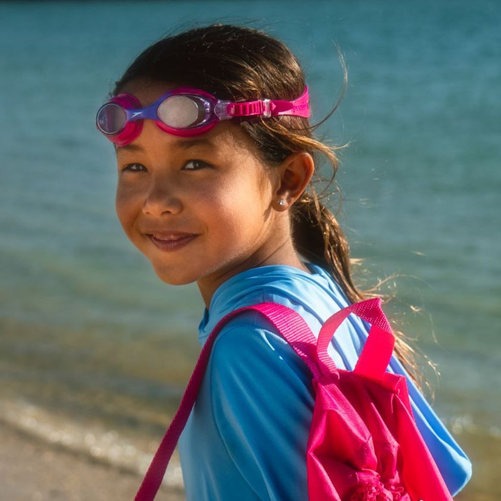 Speedo Kids Skoogle Recreational and Training Swimming Goggles