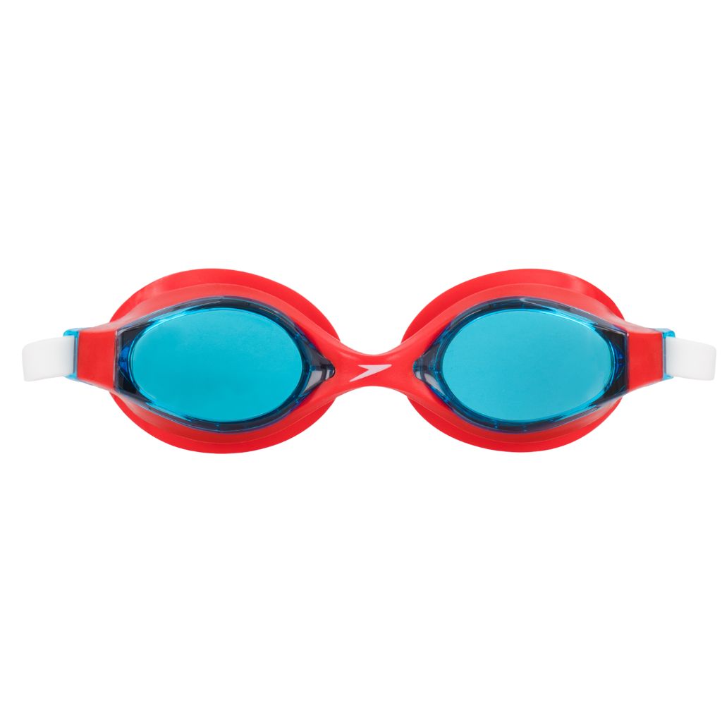 Speedo Kids Super Flyer Red Blue