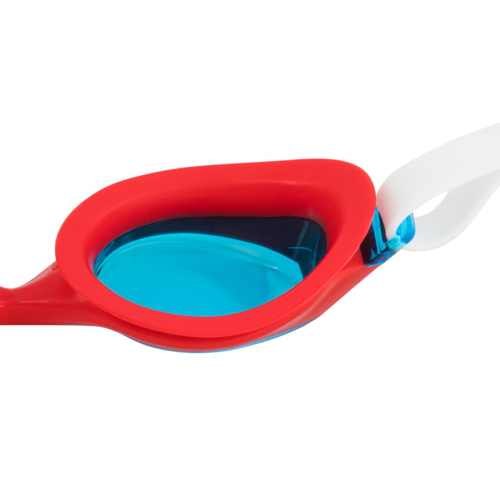 Speedo Kids Super Flyer Red Blue
