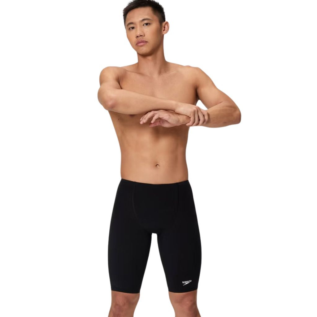 Speedo LZR Pro 2.0 Jammer Black