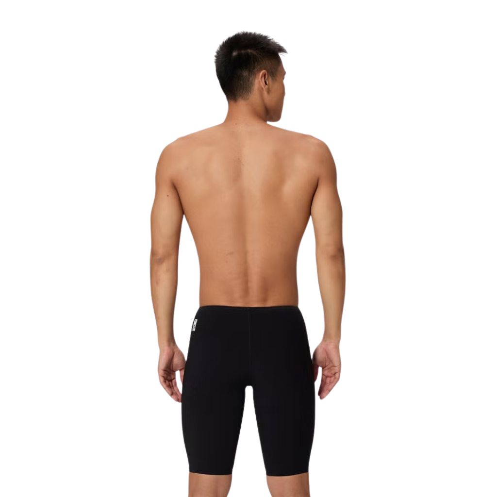 Speedo LZR Pro 2.0 Jammer Black