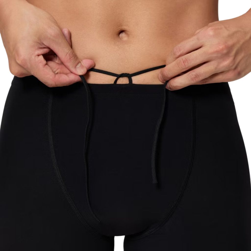 Speedo LZR Pro 2.0 Jammer Black