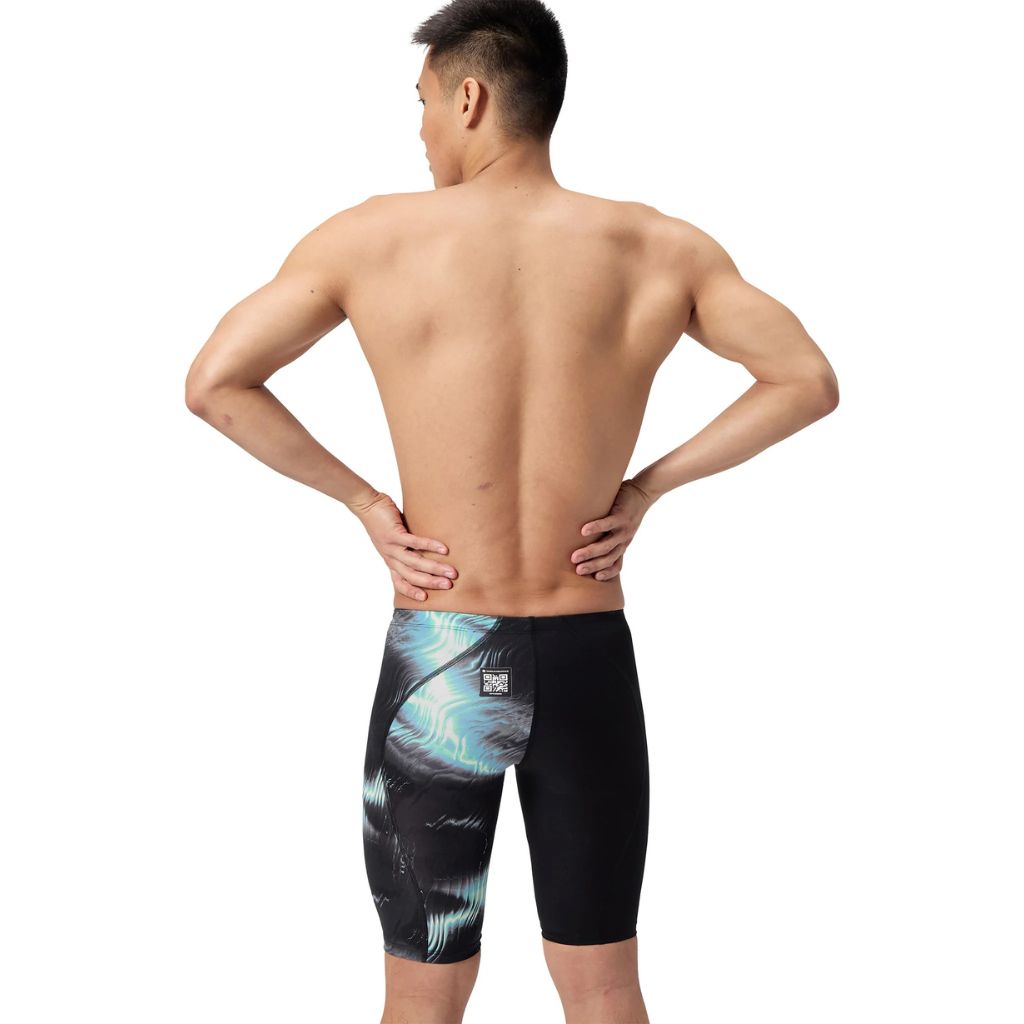 Speedo LZR Pro 2.0 Jammer Electro Static