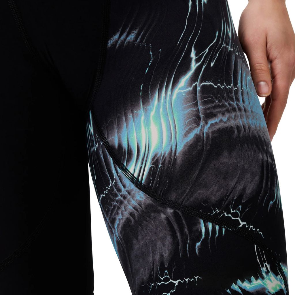 Speedo LZR Pro 2.0 Jammer Electro Static