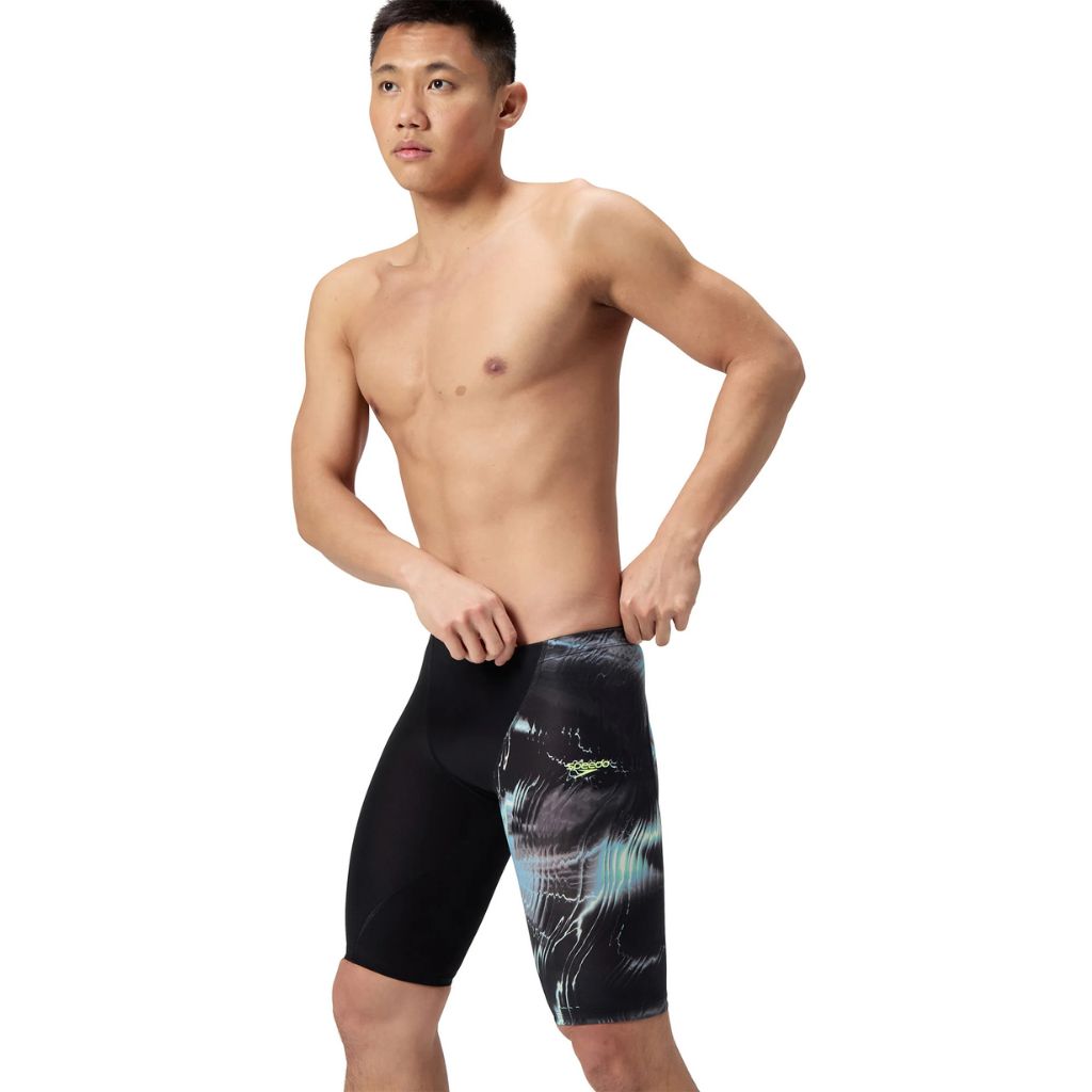 Speedo LZR Pro 2.0 Jammer Electro Static