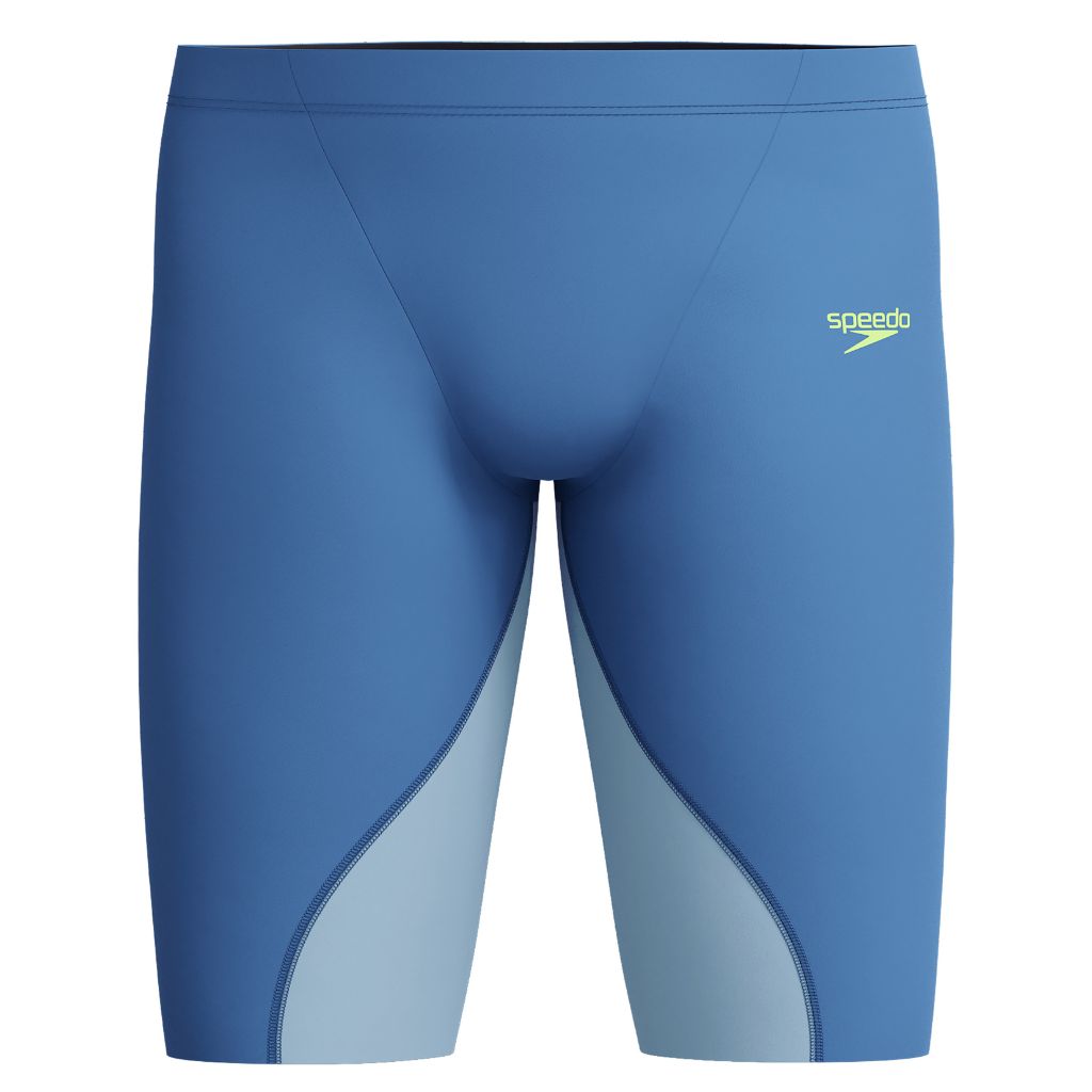 Speedo LZR Pro 2.0 Jammer Night Acadia Blue