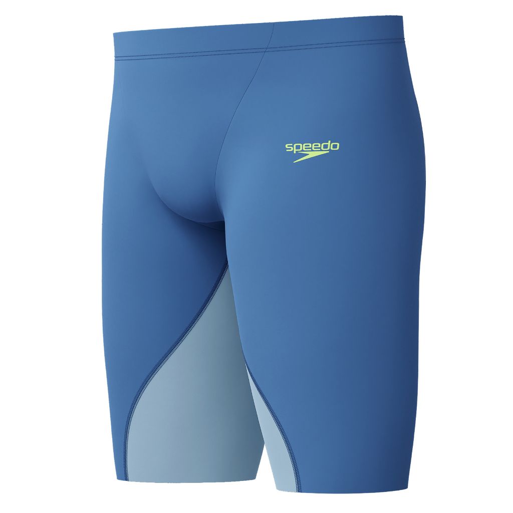 Speedo LZR Pro 2.0 Jammer Night Acadia Blue