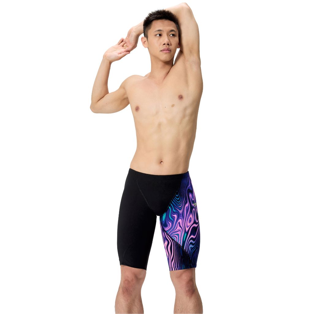 Speedo LZR Pro 2.0 Jammer Subsurface