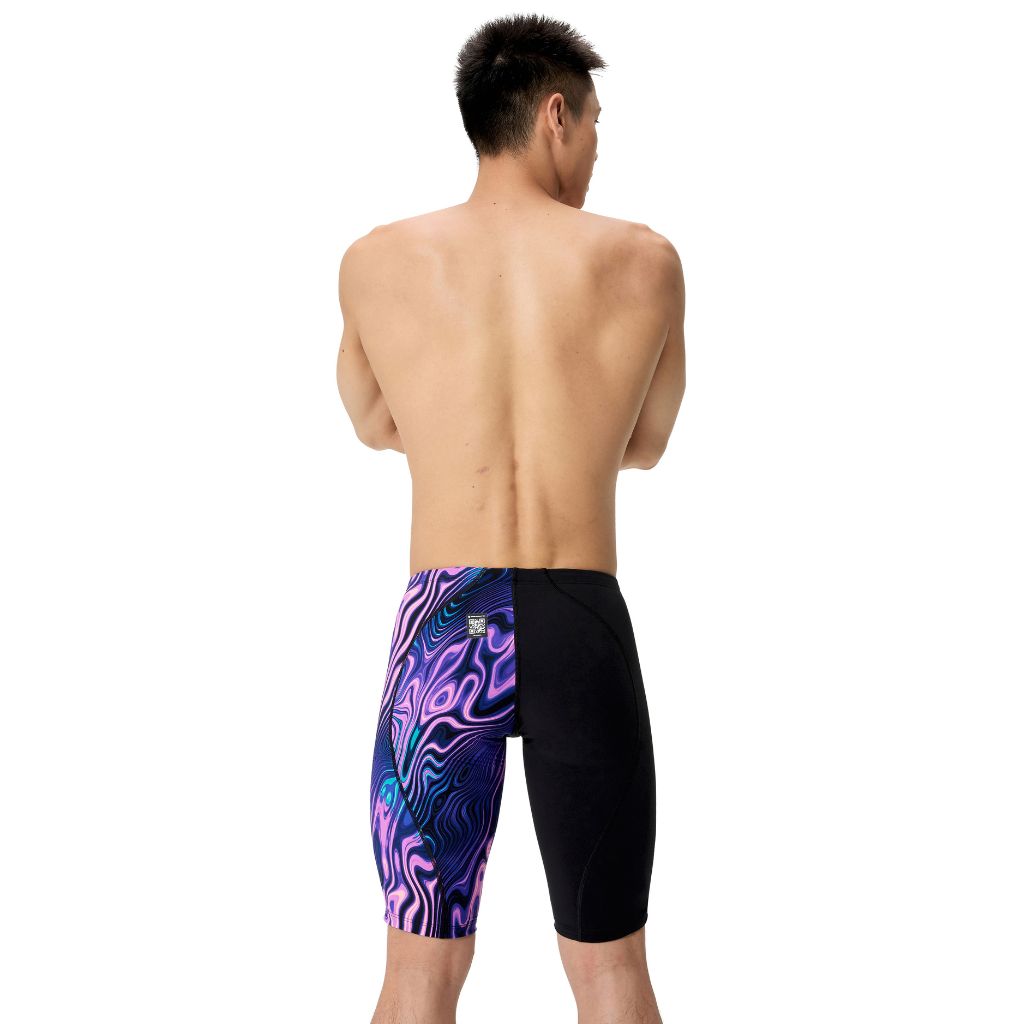 Speedo LZR Pro 2.0 Jammer Subsurface