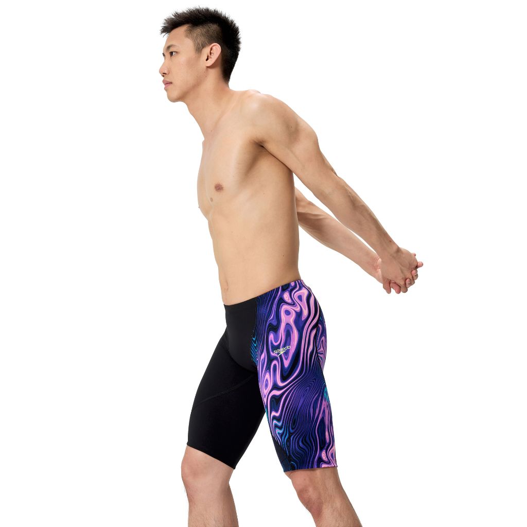 Speedo LZR Pro 2.0 Jammer Subsurface